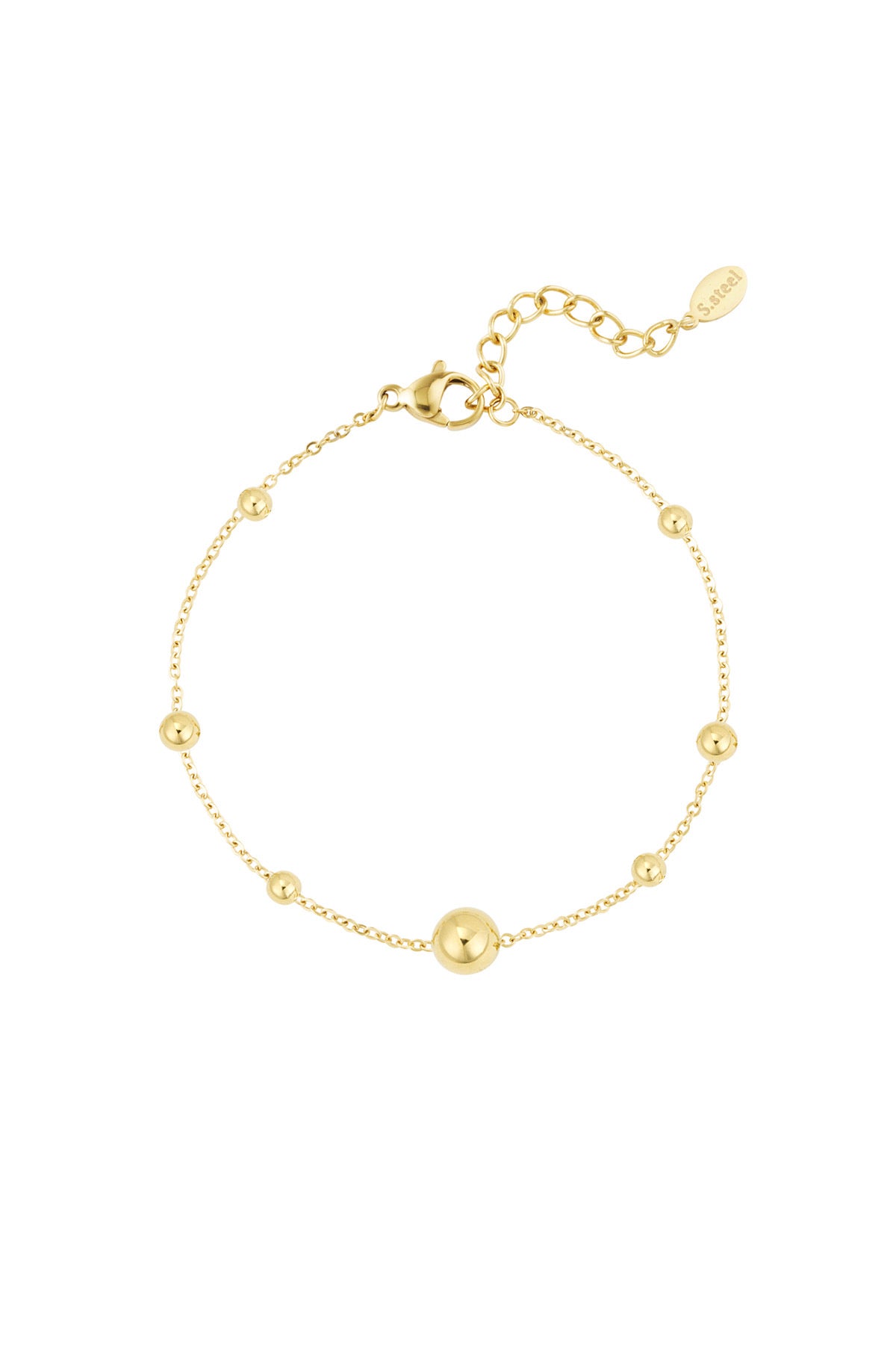 Basic Party Armband