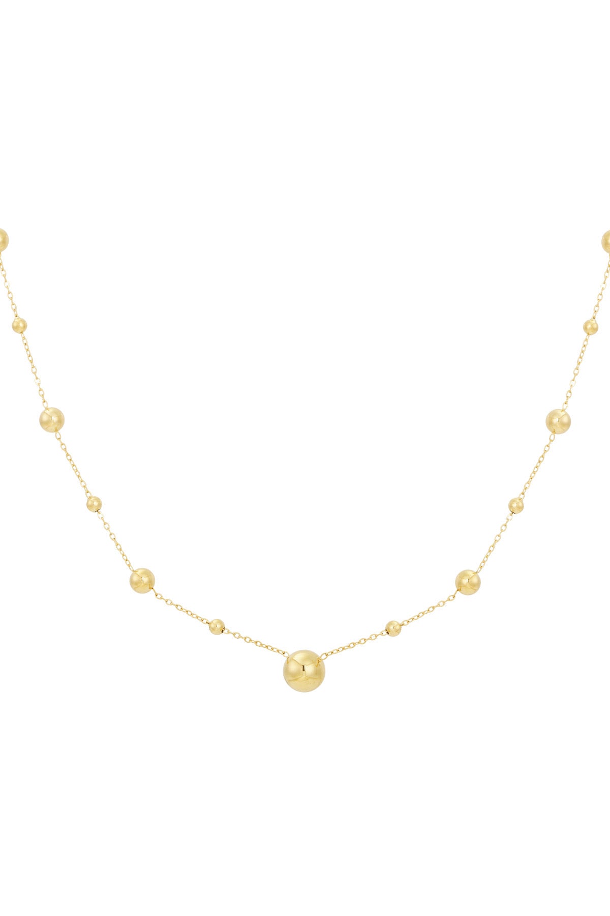 Basic Party Kette