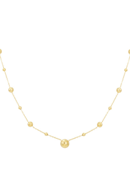 Basic Party Kette