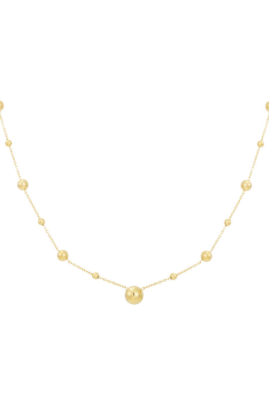 Basic Party Kette
