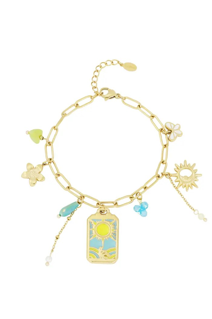 Sternenlicht-Armband