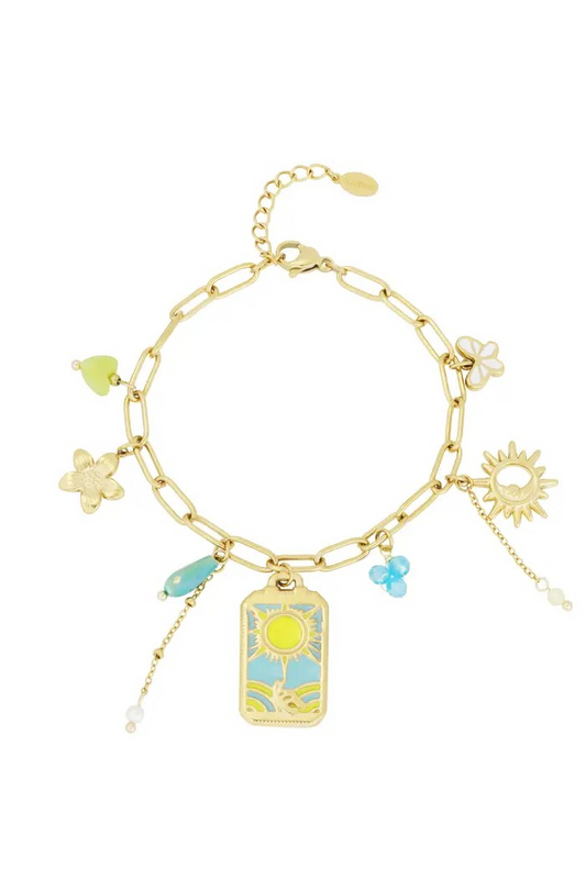 Sternenlicht-Armband