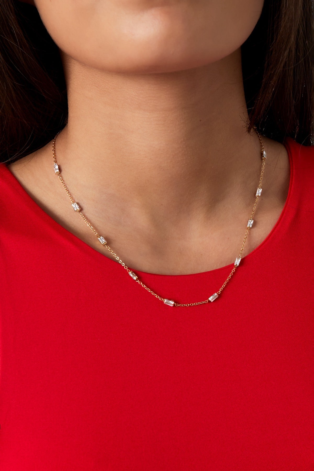 Pure Glow Kette