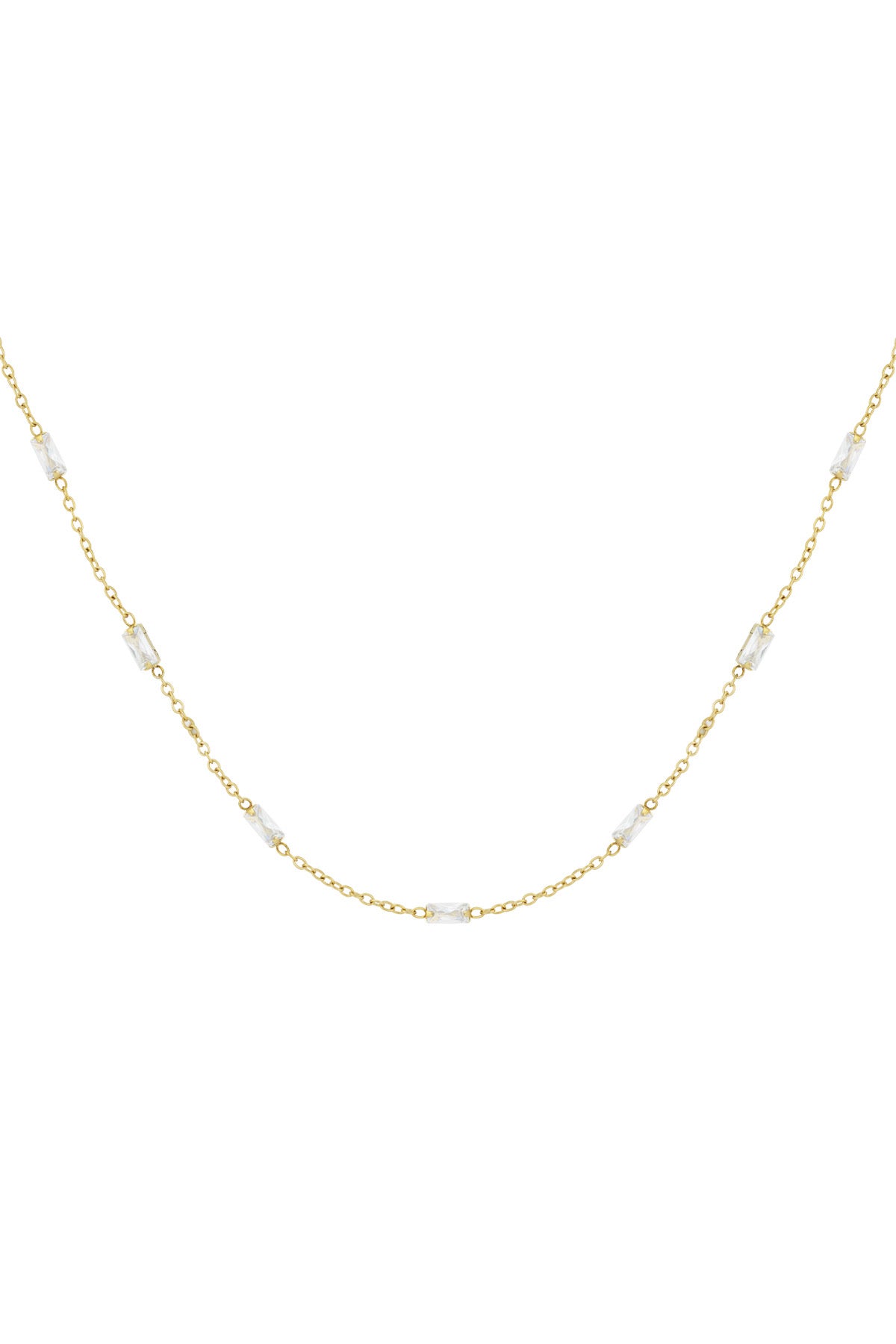 Pure Glow Kette