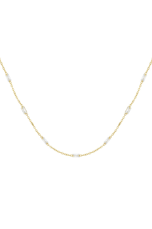 Pure Glow Kette