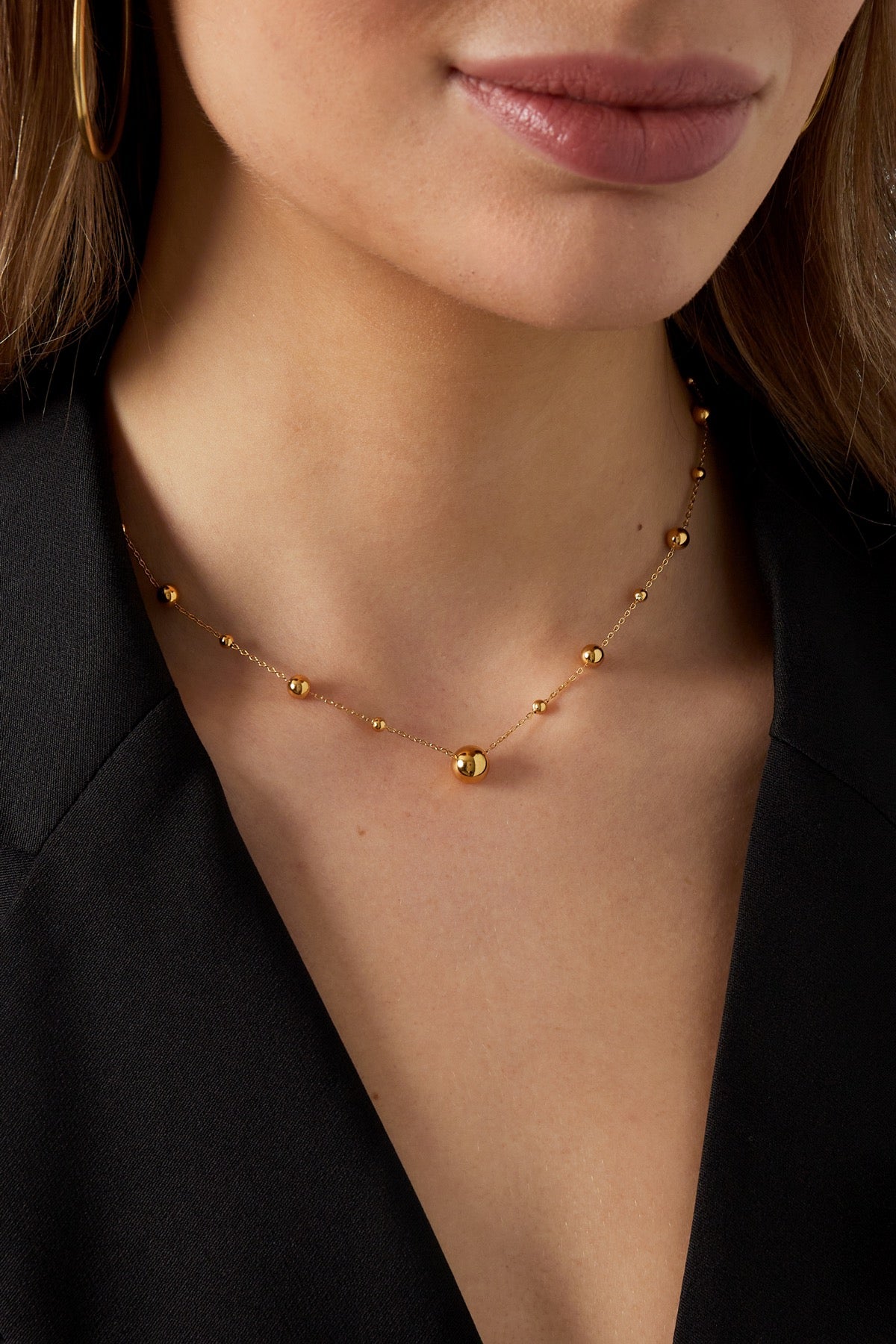 Basic Party Kette