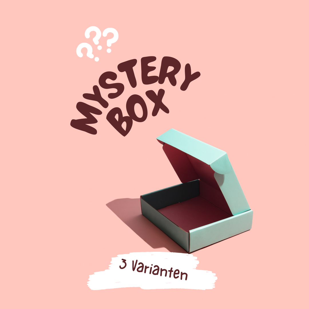 Überraschungsschmuck: Wähle dein Mystery-Paket!