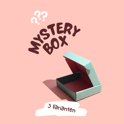 Überraschungsschmuck: Wähle dein Mystery-Paket!