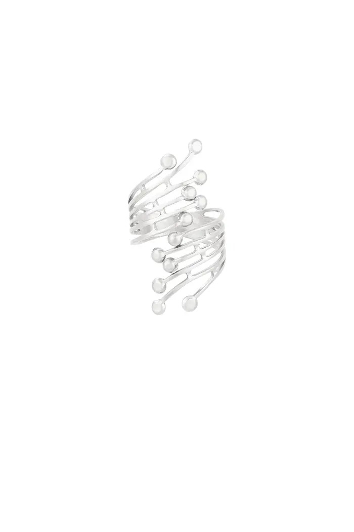 Dot Delight Ring